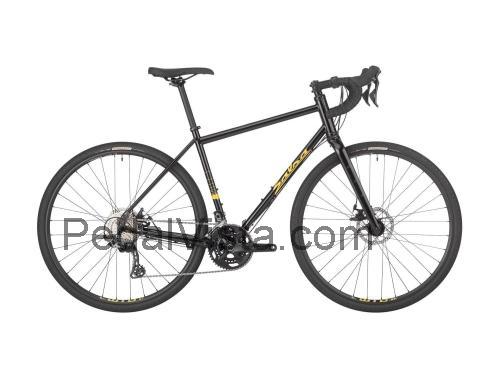 Salsa Cycles Vaya fiche technique et avis